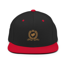 Load image into Gallery viewer, The Coffee Champion Snapback Hat
