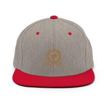 Load image into Gallery viewer, The Coffee Champion Snapback Hat
