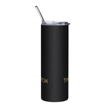 Load image into Gallery viewer, Stainless steel tumbler
